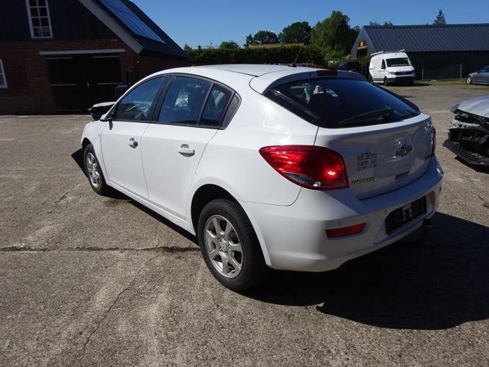 Achteras voorwielaandrijving van een Chevrolet Cruze, Auto-onderdelen, Gebruikt, -, Ophalen of Verzenden, -