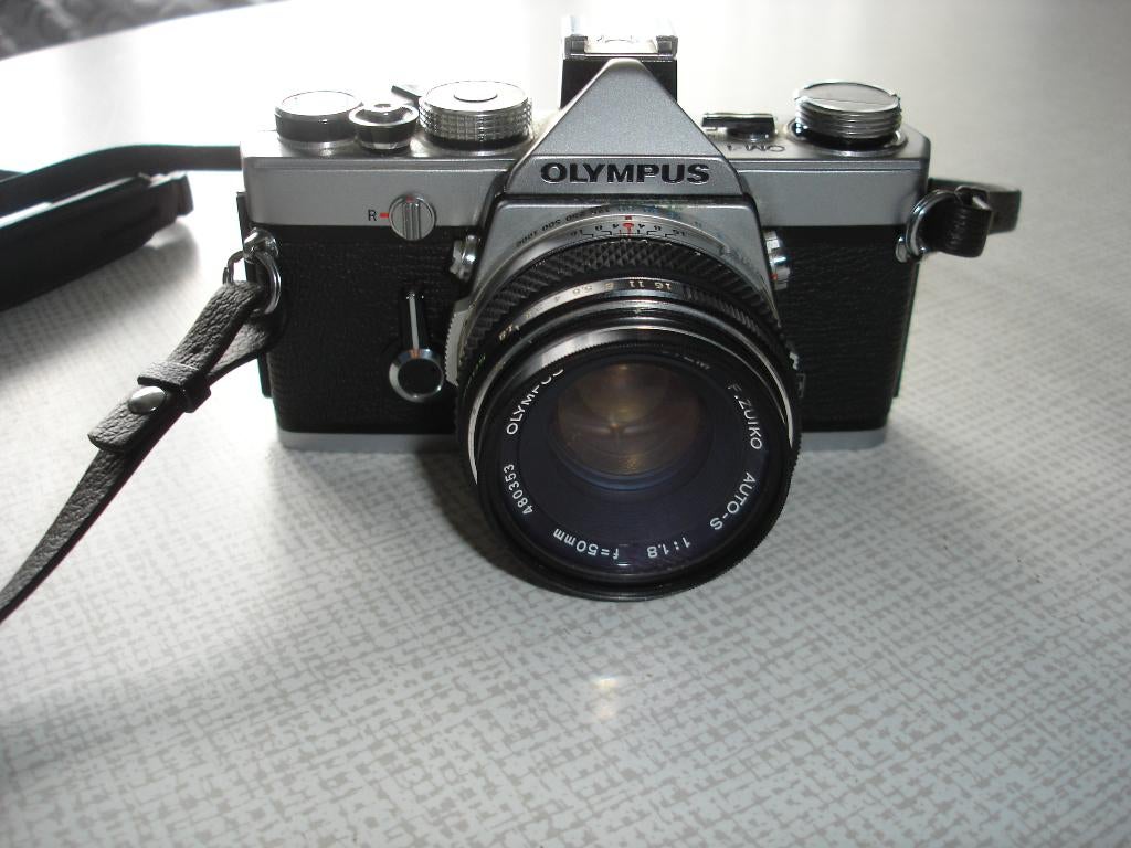 ARGENTIJNSE CAMERA, Ophalen of Verzenden, Gebruikt, Minder dan 10 meter, Camera