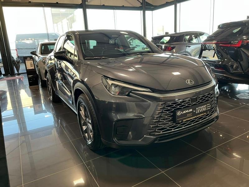 Lexus LBX 1.5 HYB BASE + COMFORT PACK, Autos, 100 kW, Achat, Euro 6, LBX