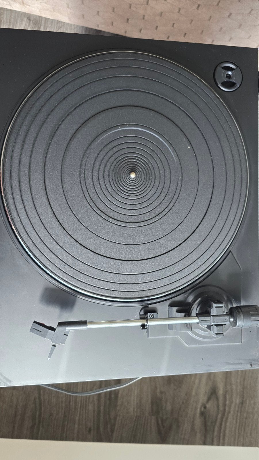 Platenspeler, Audio, Tv en Foto, Platenspelers, Ophalen, Platenspeler