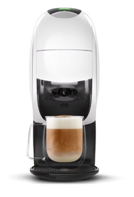 Dolce Gusto NEO latte, Neuf, Machine à espresso, Réservoir d'eau amovible, Enlèvement