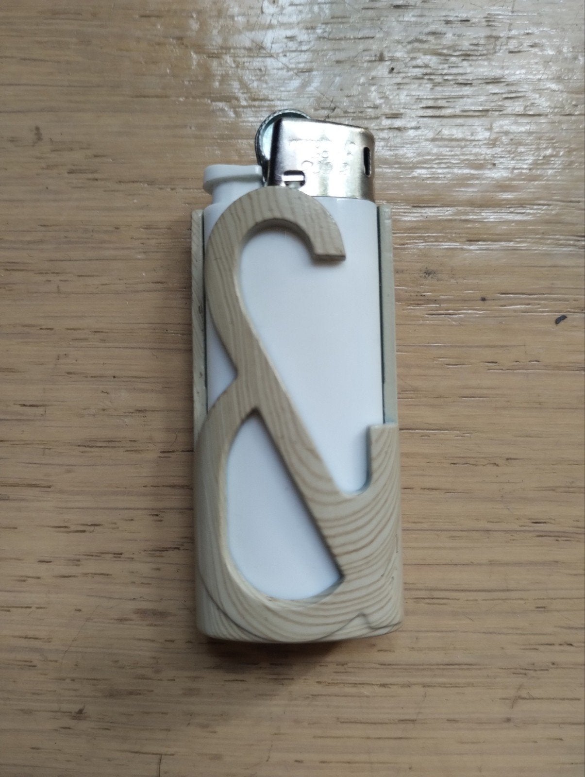 Aansteker L&M (NEW), Caravanes & Camping, Enlèvement, Neuf