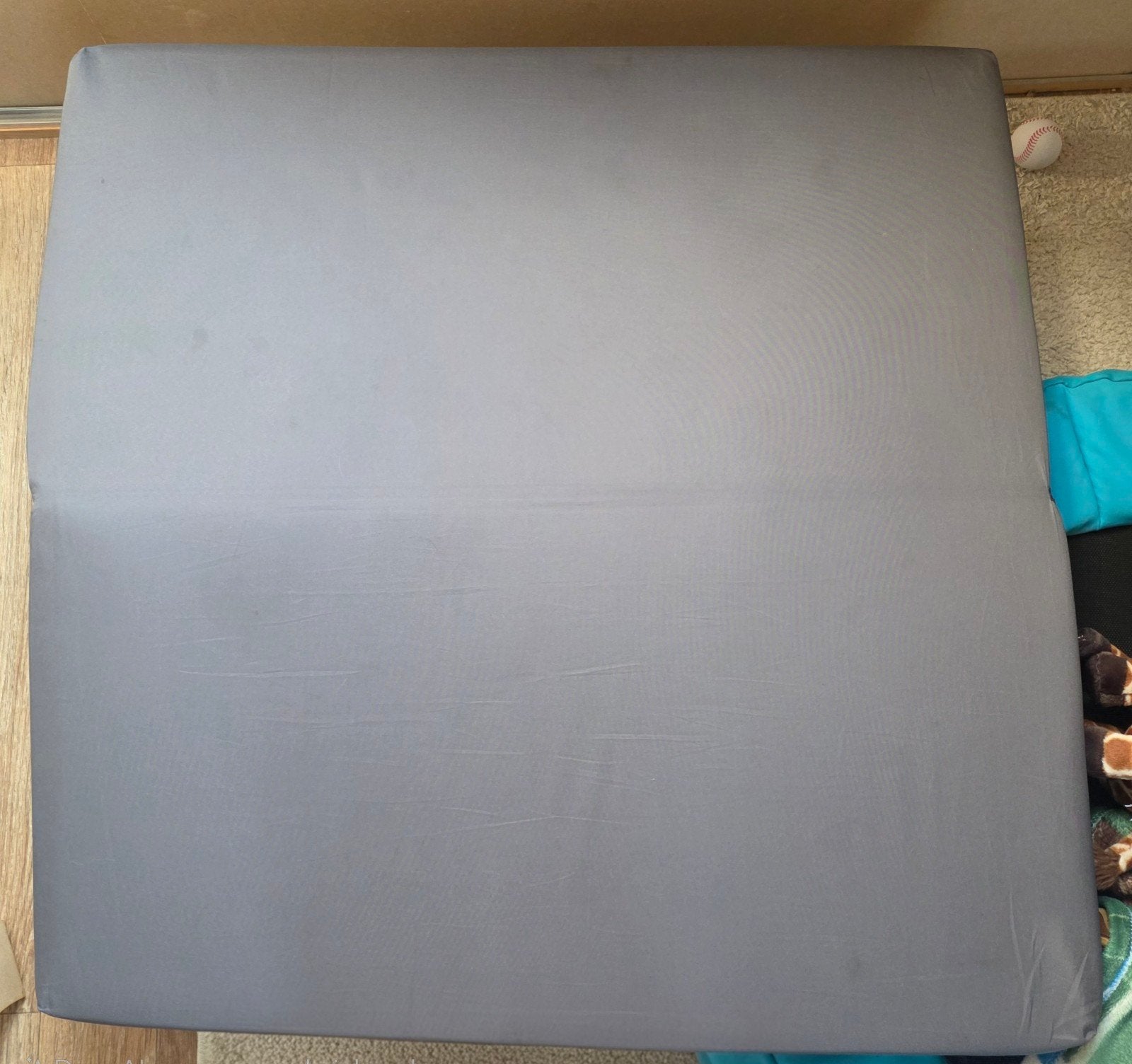 Matras voor box, Kinderen en Baby's, Babyparken, Ophalen