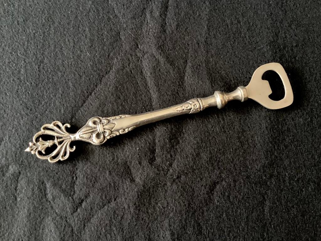 Flessenopener Barock-style ️, Enlèvement ou Envoi