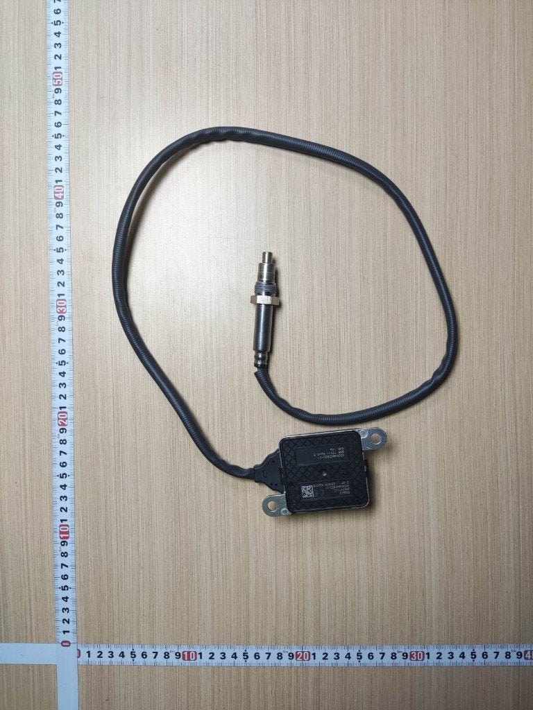 NIEUW NOx-sensor & Lambdasonde 5WK97102, Enlèvement ou Envoi, Neuf, DAF, Systèmes d'échappement