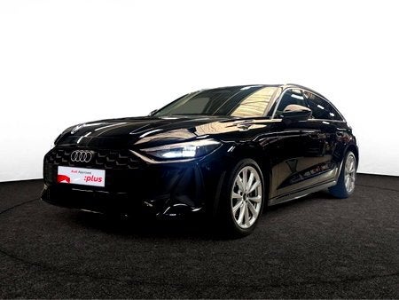 Audi A5 SW A5 Avant 2.0 TFSI Attraction S tronic, Achat, 152 g/km, Break, https://public.car-pass.be/vhr/7c27e9a6-25b5-408a-a7b1-c3f651383951