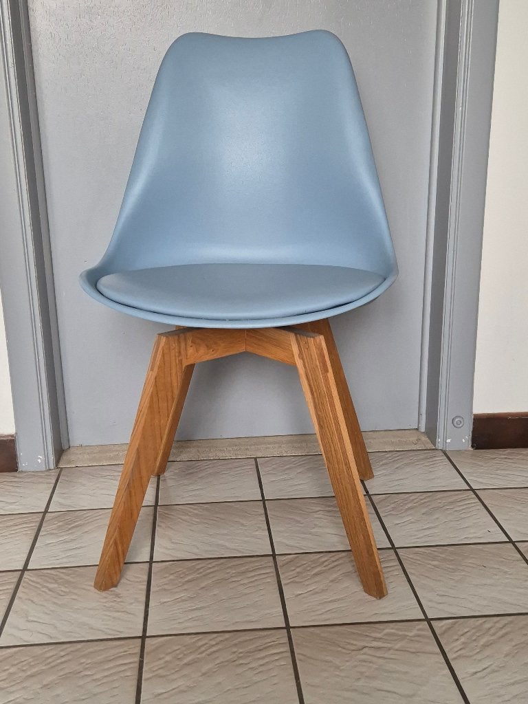 STOELEN TENZO, Ophalen