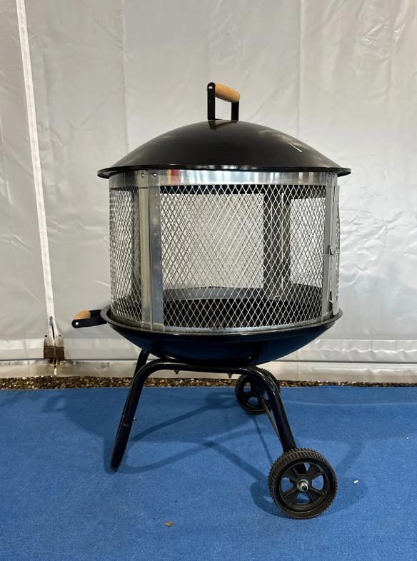 Brasero Barbecue, Enlèvement ou Envoi, Neuf