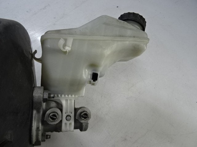 HOOFDREMCILINDER Opel Corsa D (01-2006/12-2014), Gebruikt, Opel