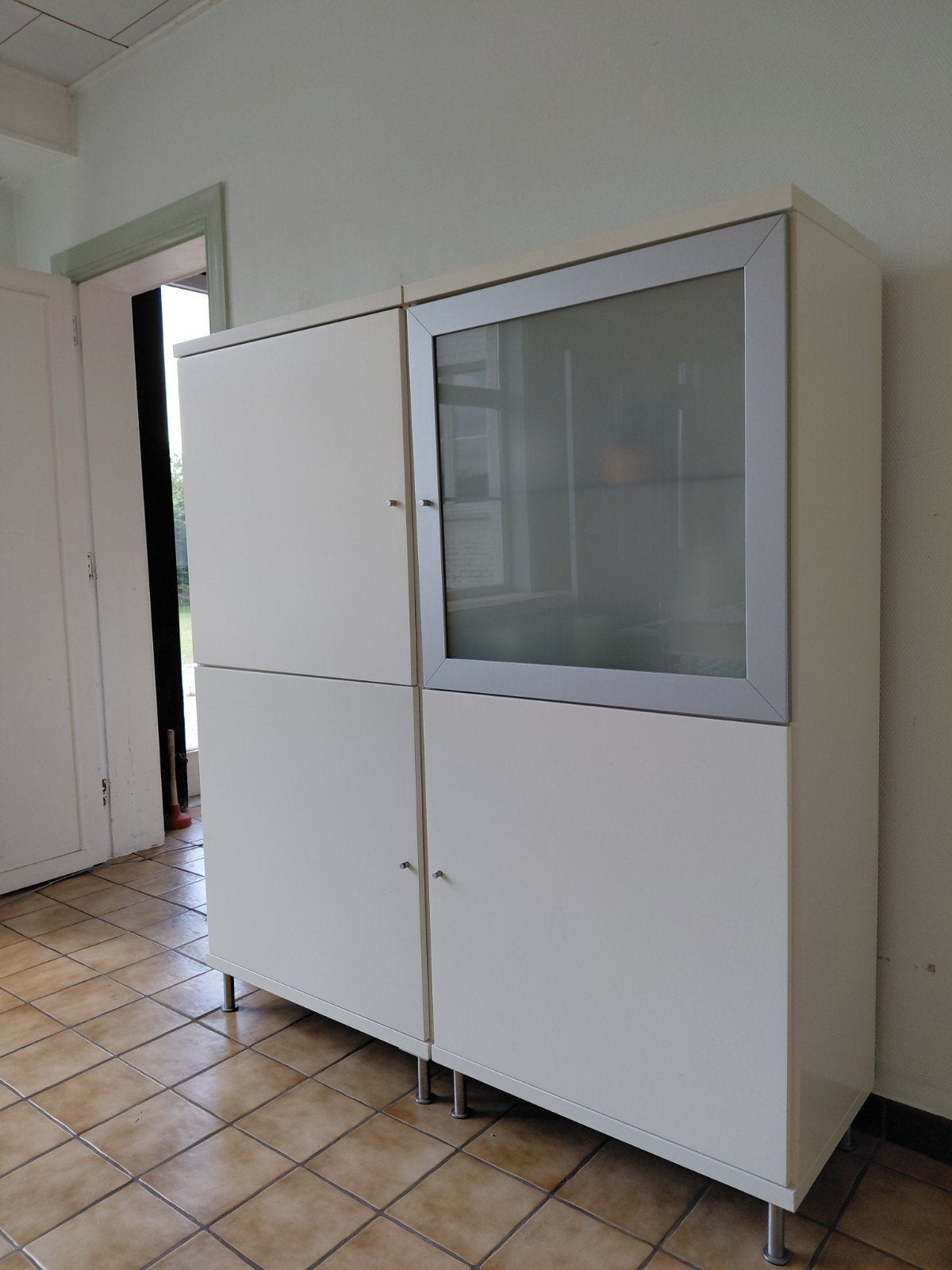 Kast Ikea, Huis en Inrichting, Ophalen