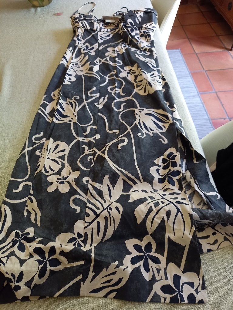 robe d'été, Neuf, Mango, Enlèvement ou Envoi, Taille 36 (S)