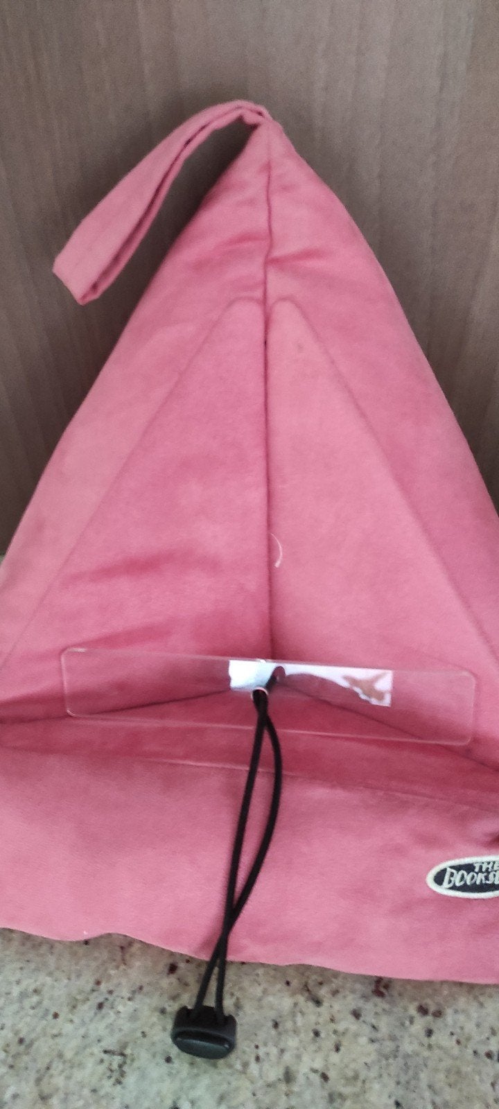 The bookseat, Boeken, Overige Boeken, Ophalen