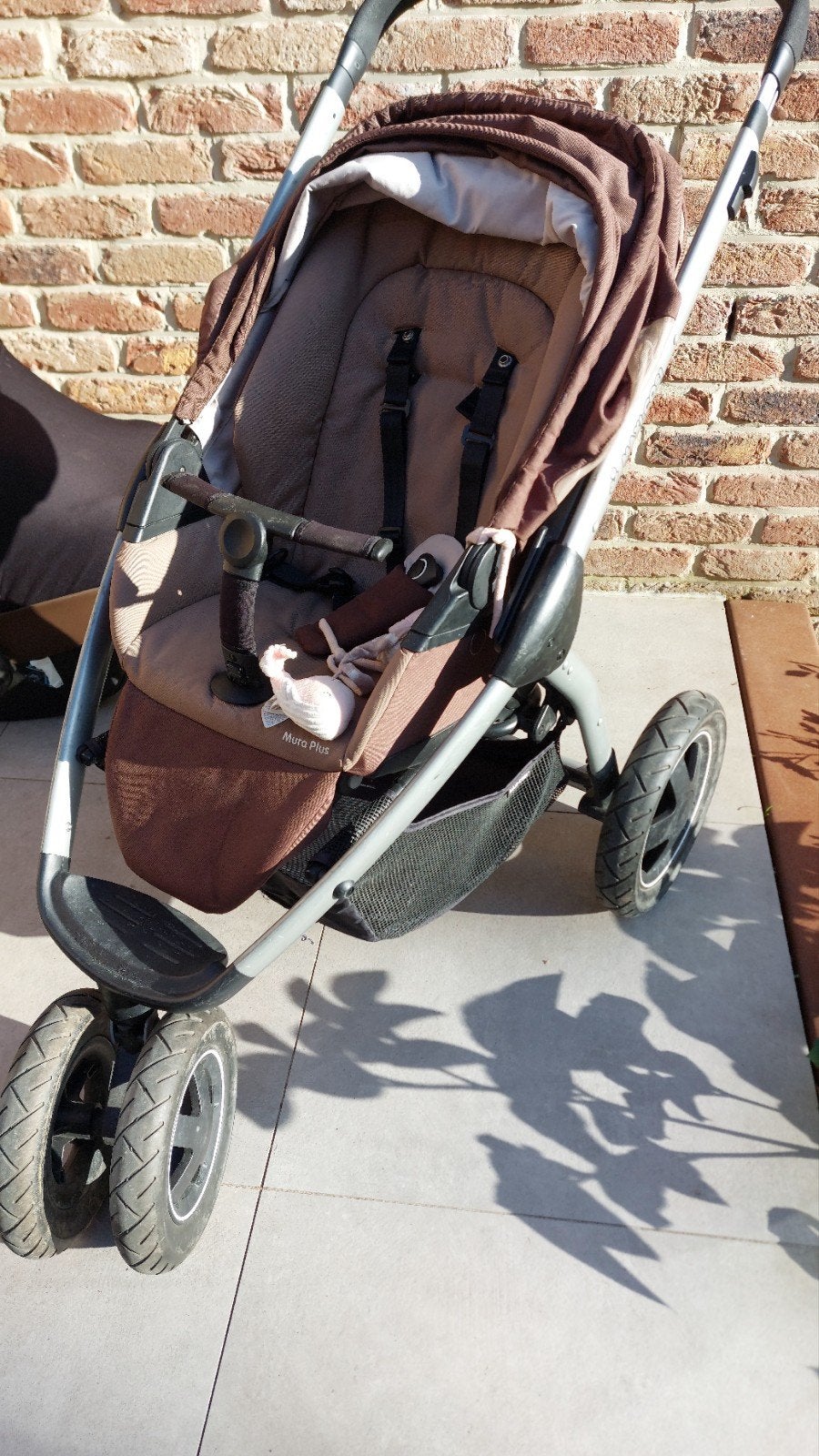 Poussette Maxi-cosi, Enfants & Bébés, Maxi-Cosi, Ombrelle