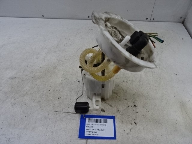 POMPE CARBURANT C BMW 3 serie Touring (F31) (734406706), Utilisé, BMW