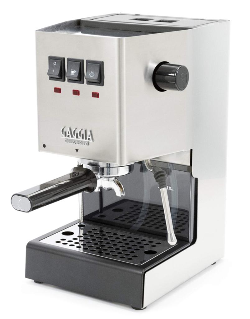 Gezocht: kapot Gaggia classic pro, Rancilio Silvia of E61, Elektronische apparatuur, Koffiezetapparaten, Ophalen, Zo goed als nieuw