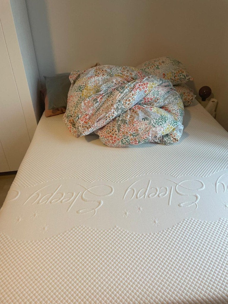 Matras, Matelas, Enlèvement, 200 cm, Deux personnes