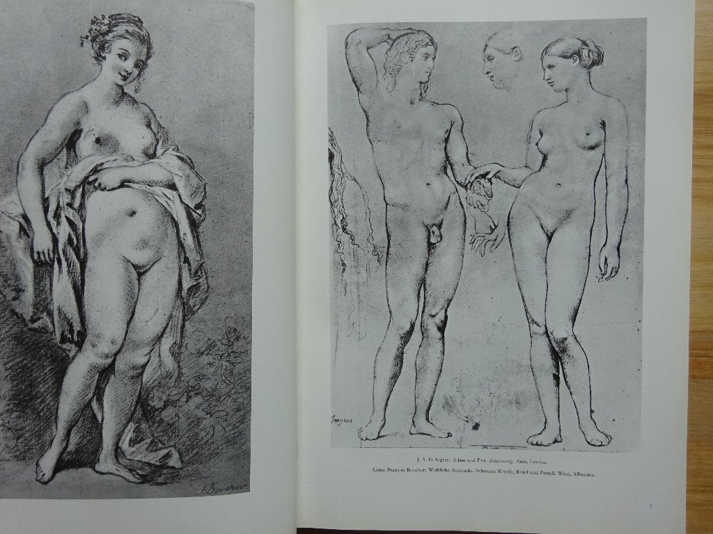 Eros im Bild, Die Erotik in der Kunst, 1968 von Lo Duca, Boeken, Gelezen, Lo Duca, Ophalen of Verzenden, Schilder- en Tekenkunst