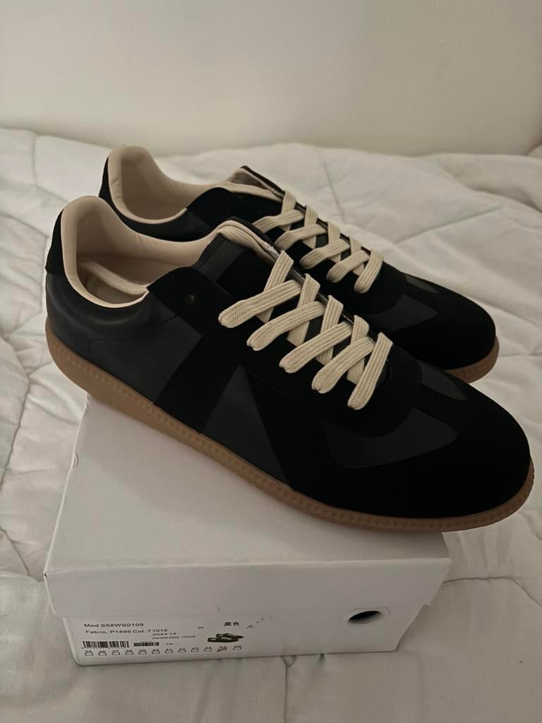 Maison Margiela, Verzenden, Zo goed als nieuw, Sneakers