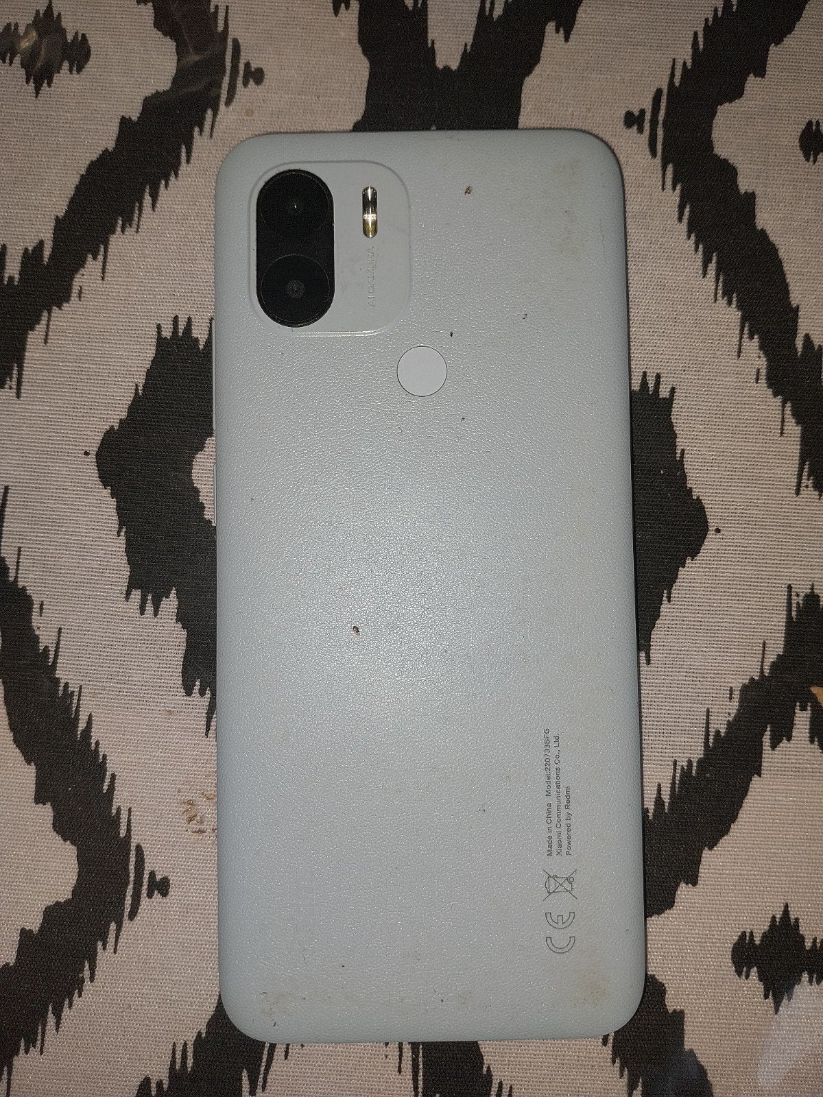 Redmi A1+ (Voor onderdelen / reparatie), Ophalen, Gebruikt, Overige modellen