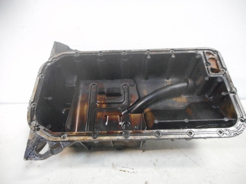 CARTER D'HUILE BMW 3 serie (E46 / 4) (1432719), Utilisé, BMW