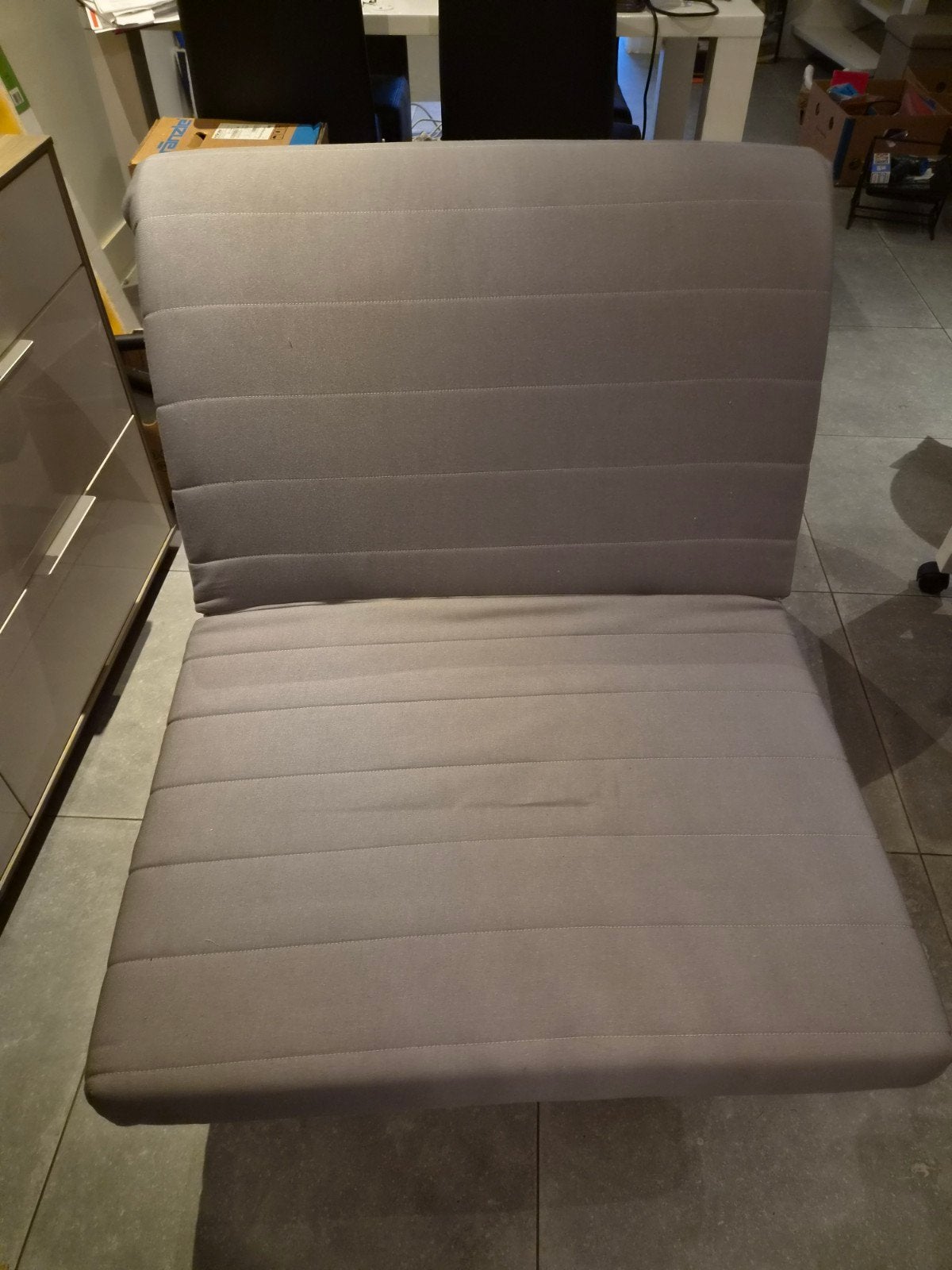 LYCKSELE SLAAPFAUTEUIL, Huis en Inrichting, Ophalen