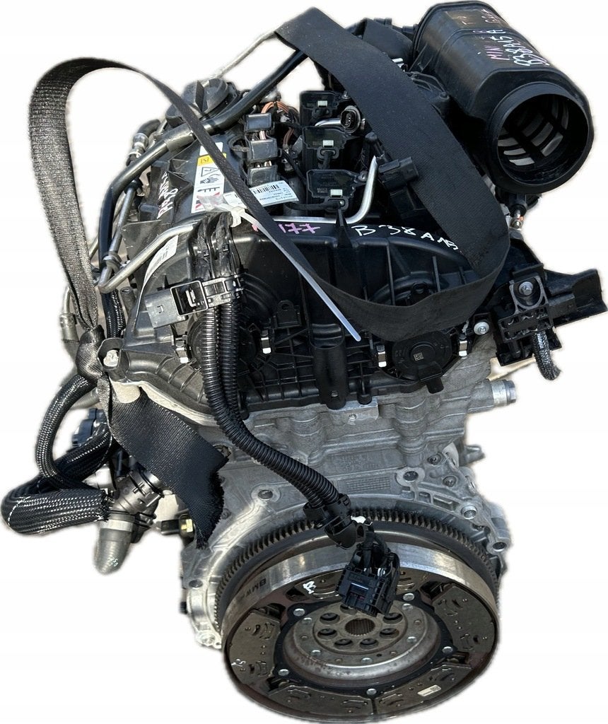 Moteur B38A15A Complet X2 F45 F40 X1 BMW F46 F44, Autos : Pièces & Accessoires, Envoi, Utilisé, Daihatsu