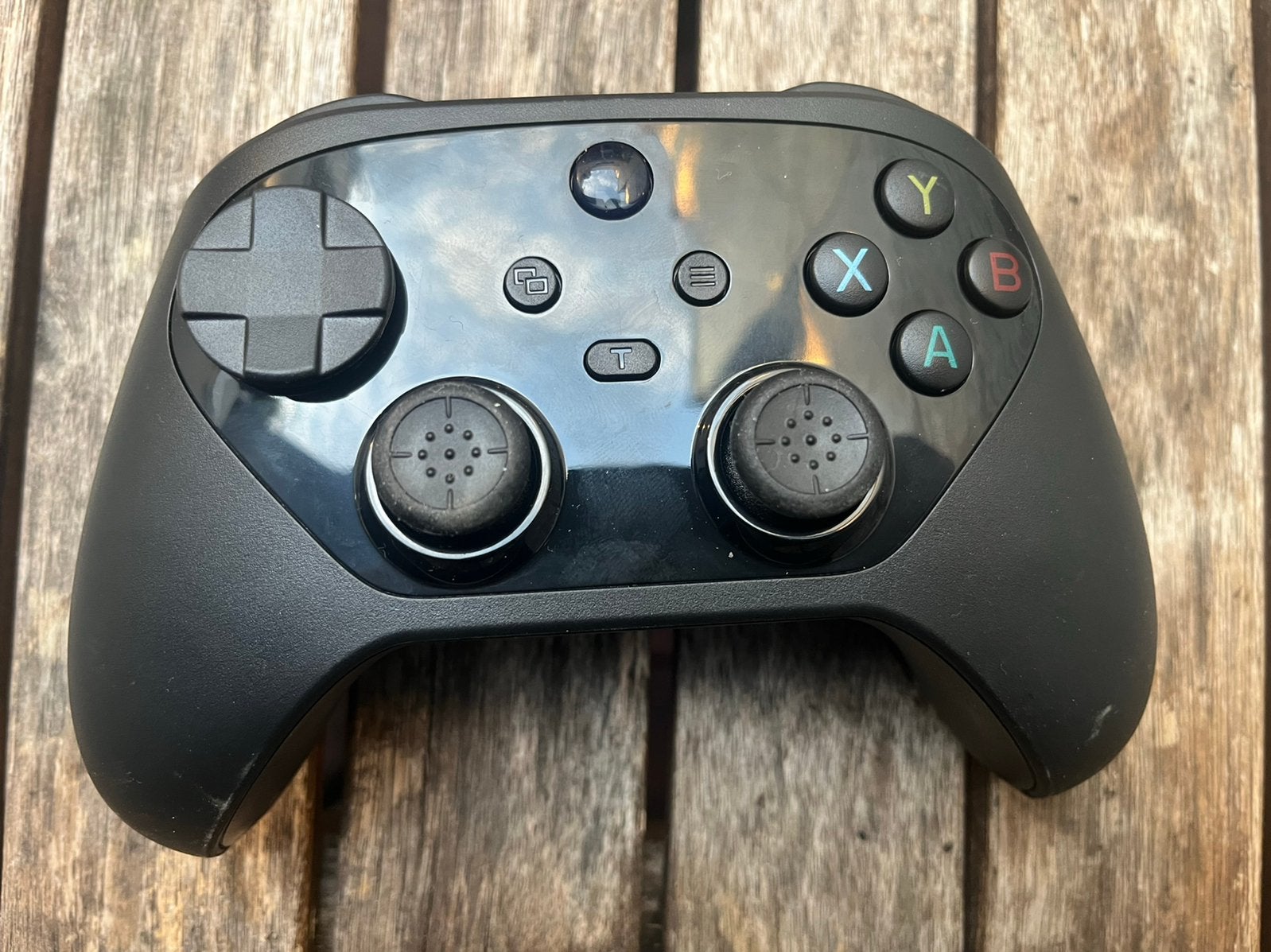 NITHO KARMA Manette Sans Fil Compatible aves Switch, Enlèvement ou Envoi, Neuf