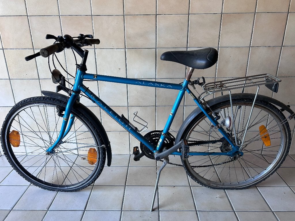 Mountainbike kinderen, Ophalen, Gebruikt, Overige merken