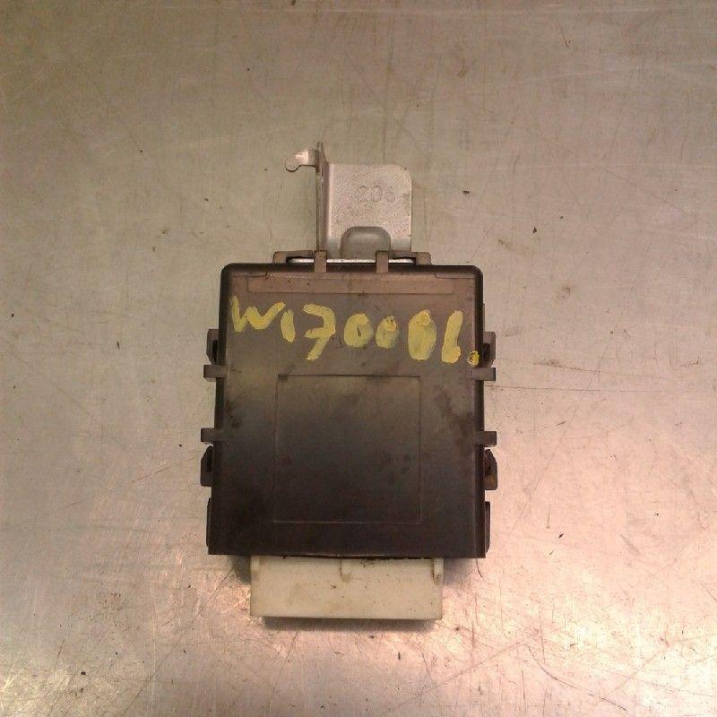 ORDINATEUR DIRECTION ASSISTEE Toyota Yaris III (P13), Utilisé, Toyota