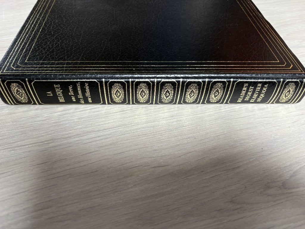 histoire de l'Histoire Belgique, Livres, Enlèvement