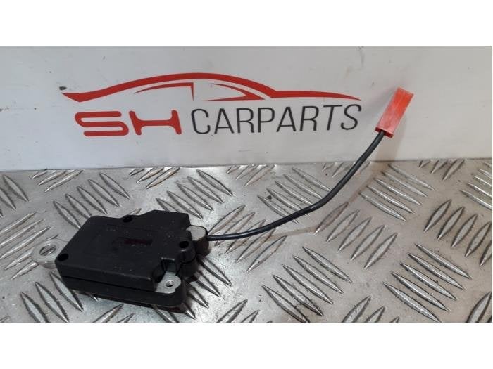 Antenne amplificateur d'un Mercedes CL, 3 mois de garantie, Utilisé, -, -