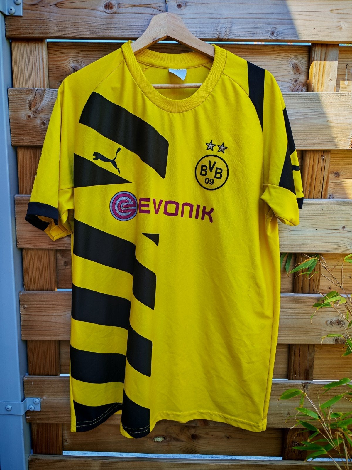 Maillot Reus Borussia Dortmund XL, Enlèvement ou Envoi, Maillot