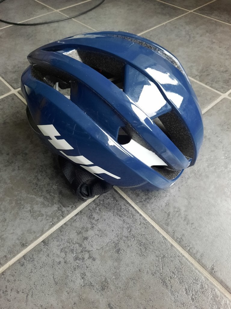 HJC Ibex 2.0 fietshelm, Vélos & Vélomoteurs, Accessoires vélo | Casques de vélo, Enlèvement