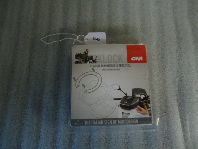 Accessoire D1-10040