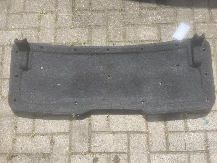 kofferdeksel bekleding van een Alfa Romeo Spider, Gebruikt, -, -, Ophalen of Verzenden