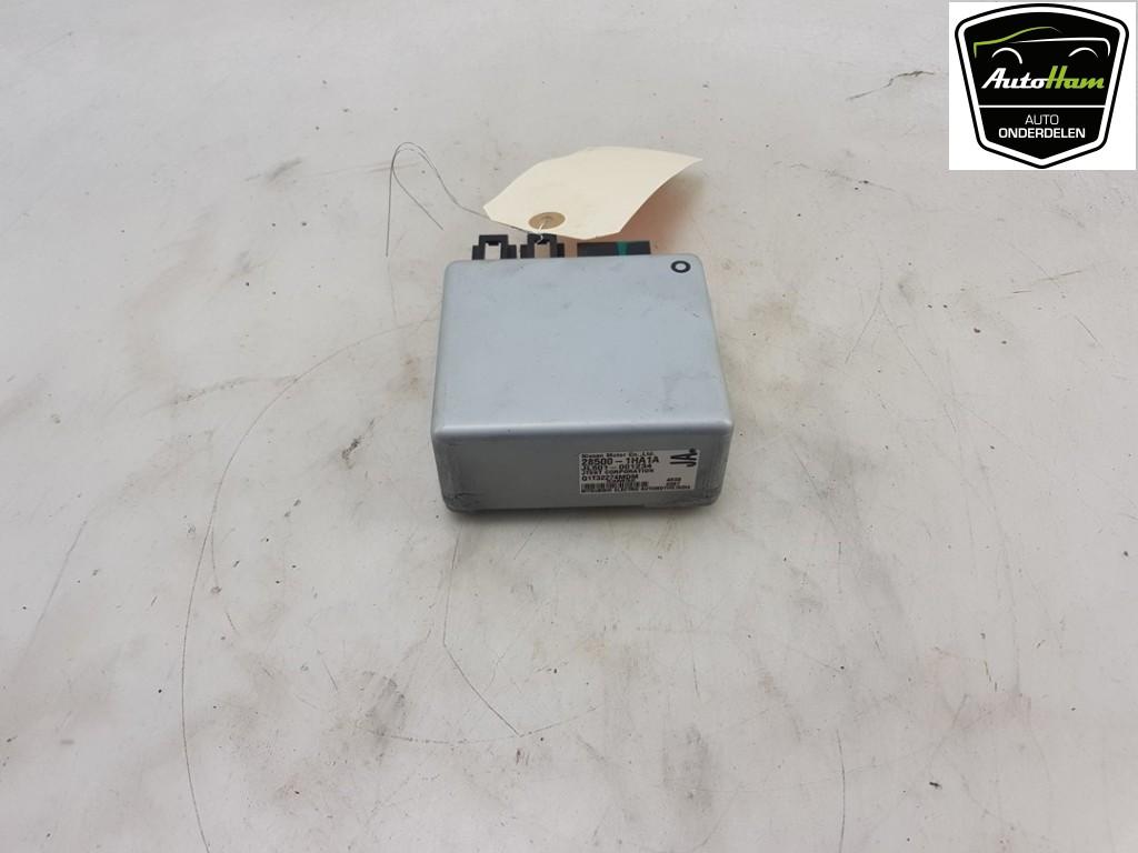 COMPUTER STUURBEKRACHTIGING Nissan Micra (K13), Gebruikt, Nissan