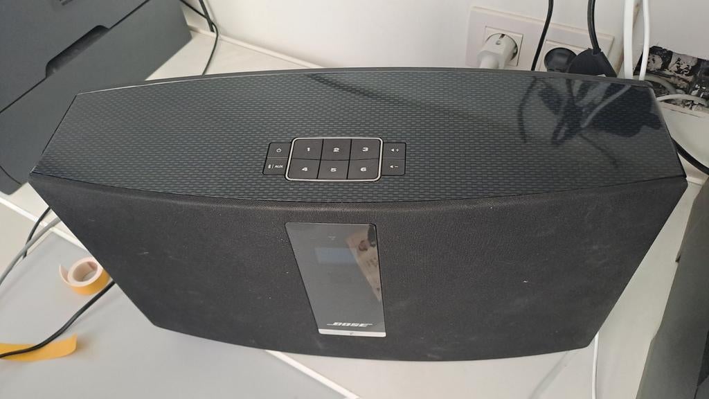 bose soundtouch 300, Enlèvement ou Envoi, Bose