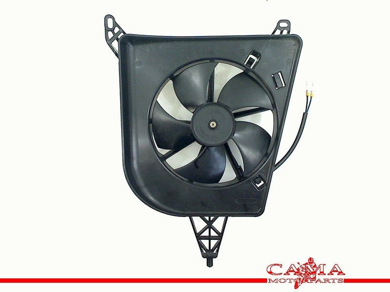 VENTILATEUR BMW S 1000 R 2021-2023 (S1000R K63) (8356815), Motos, Dhr. S. di Majo, Utilisé, Info@cama-motorparts.nl, P.J. Troelstraweg 8 8
3144 CX  MAASSLUIS, NL