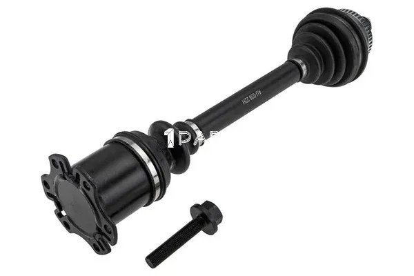Aandrijfas rechtsvoor Audi A6 C5/Allroad C5 4Z7407272E, AUDI AG, Audi, Kundenbetreuung@audi.de, Nieuw