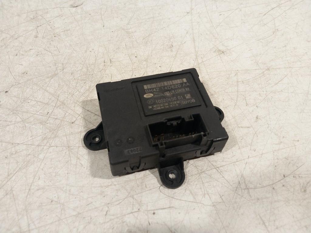 Computer centrale vergrendeling Land Rover Discovery, Onderdelen@venauto.nl, Van der Ven Autorecycling B.V., Ettenseweg 76, 4706 PB Roosendaal, The Netherlands