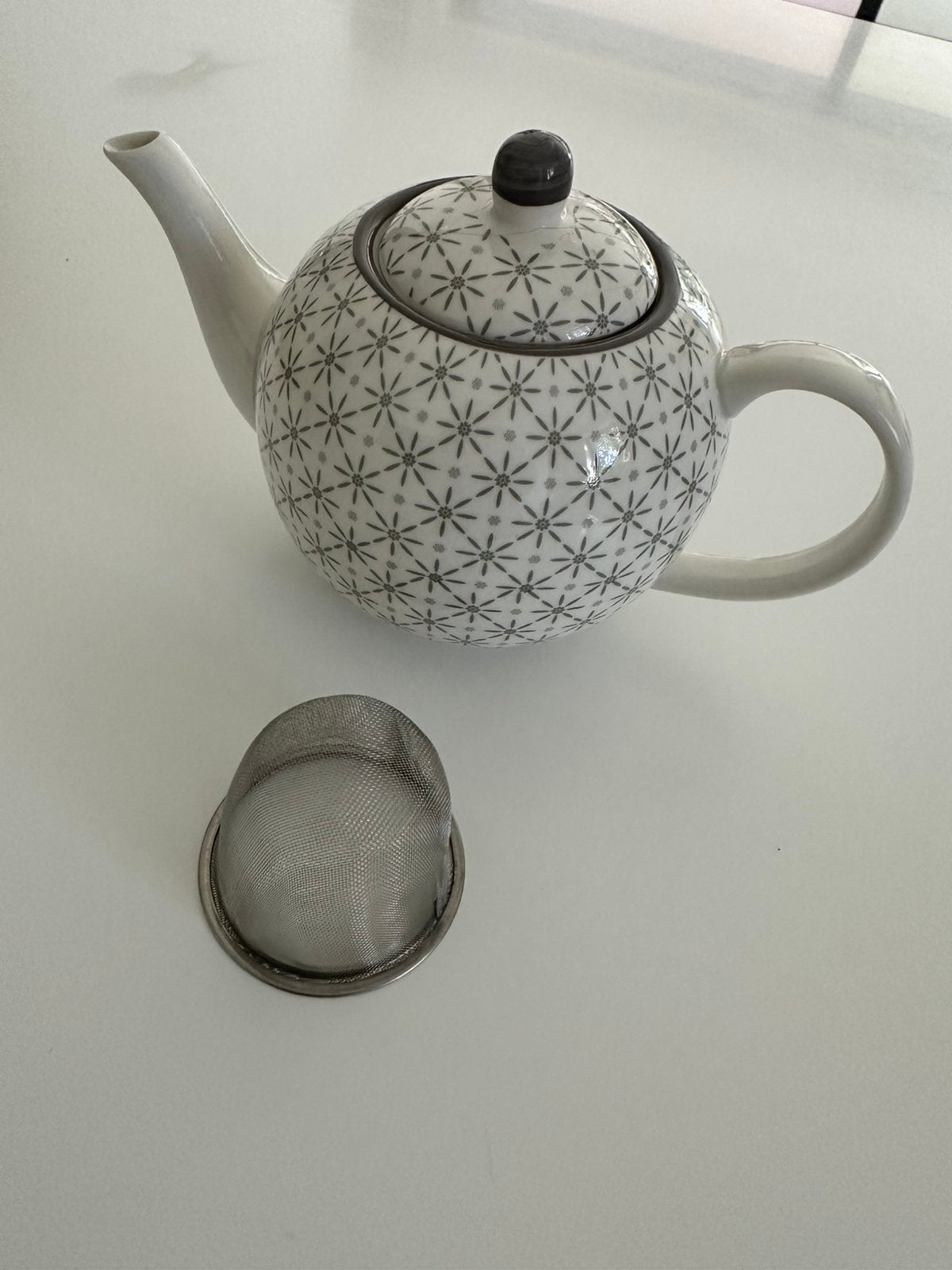 Gratis Theepot, Huis en Inrichting, Ophalen, Theepot