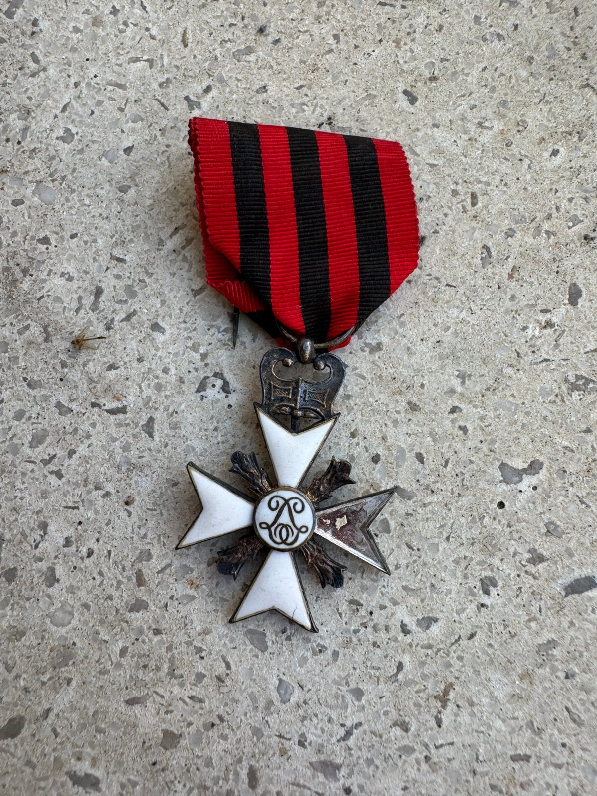 Médaille, Collections, Enlèvement ou Envoi