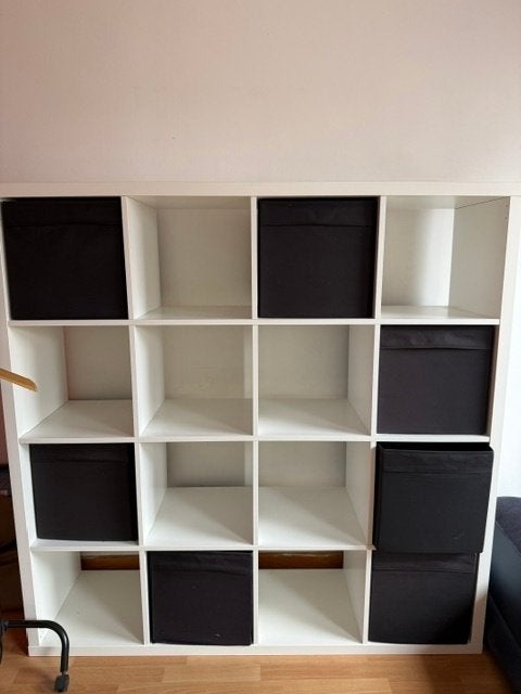 Meubels - graag bieden!, Maison & Meubles, 200 cm ou plus, Enlèvement, Utilisé, 100 à 150 cm