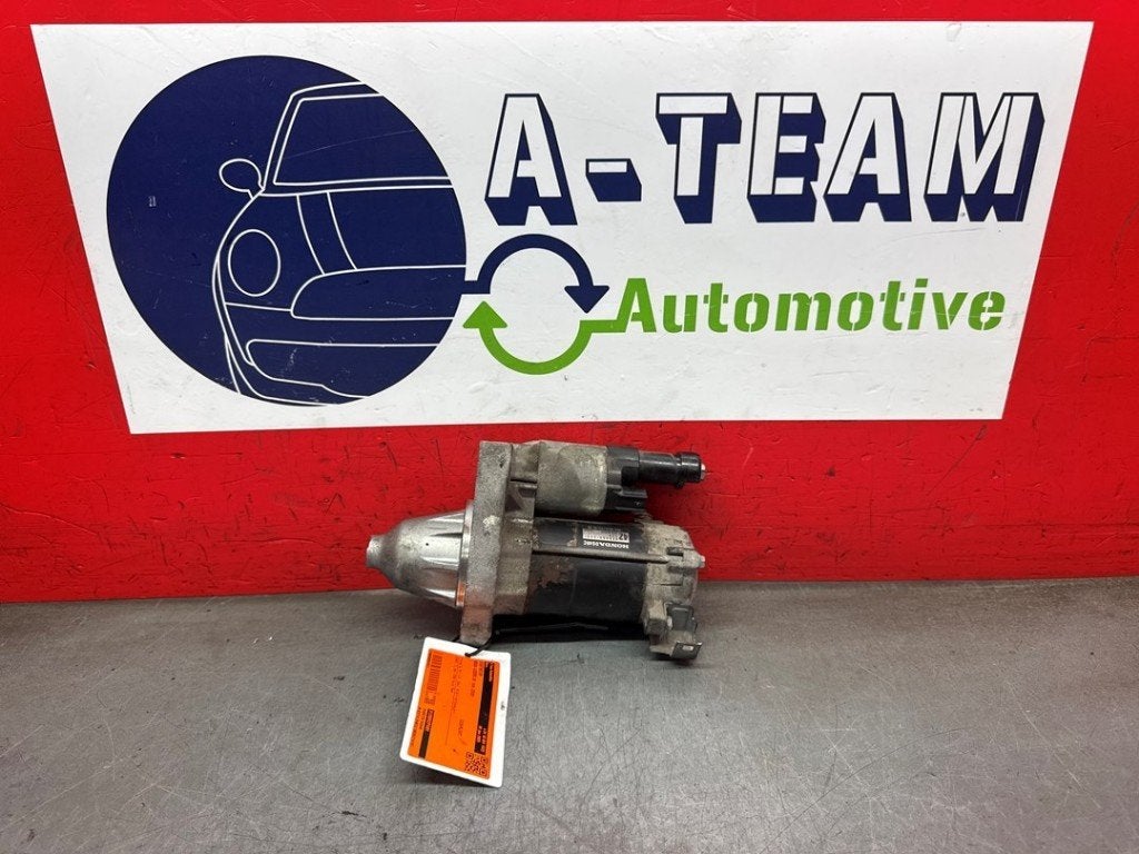 STARTMOTOR Honda Accord (CU) (|4280005001|31200RZPG01|), Honda, Info@denso.nl, Hogeweyselaan 165
1382 JL  Weesp, NL, DENSO EUROPE B.V.