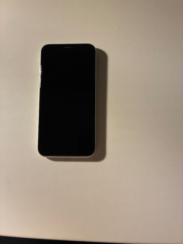 iPhone XR + hoesje, Enlèvement ou Envoi, Utilisé
