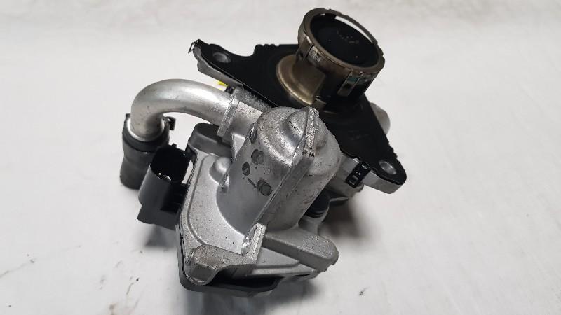 VANNE EGR Audi A3 (8V1 / 8VK) (01-2012/10-2020), Utilisé, Audi