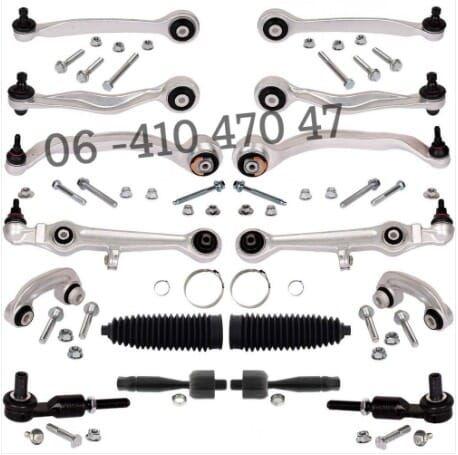 Audi A4 Audi A6 draagarm Passat 3B draagarm set reactiearm s, Neuf, -, Audi, -