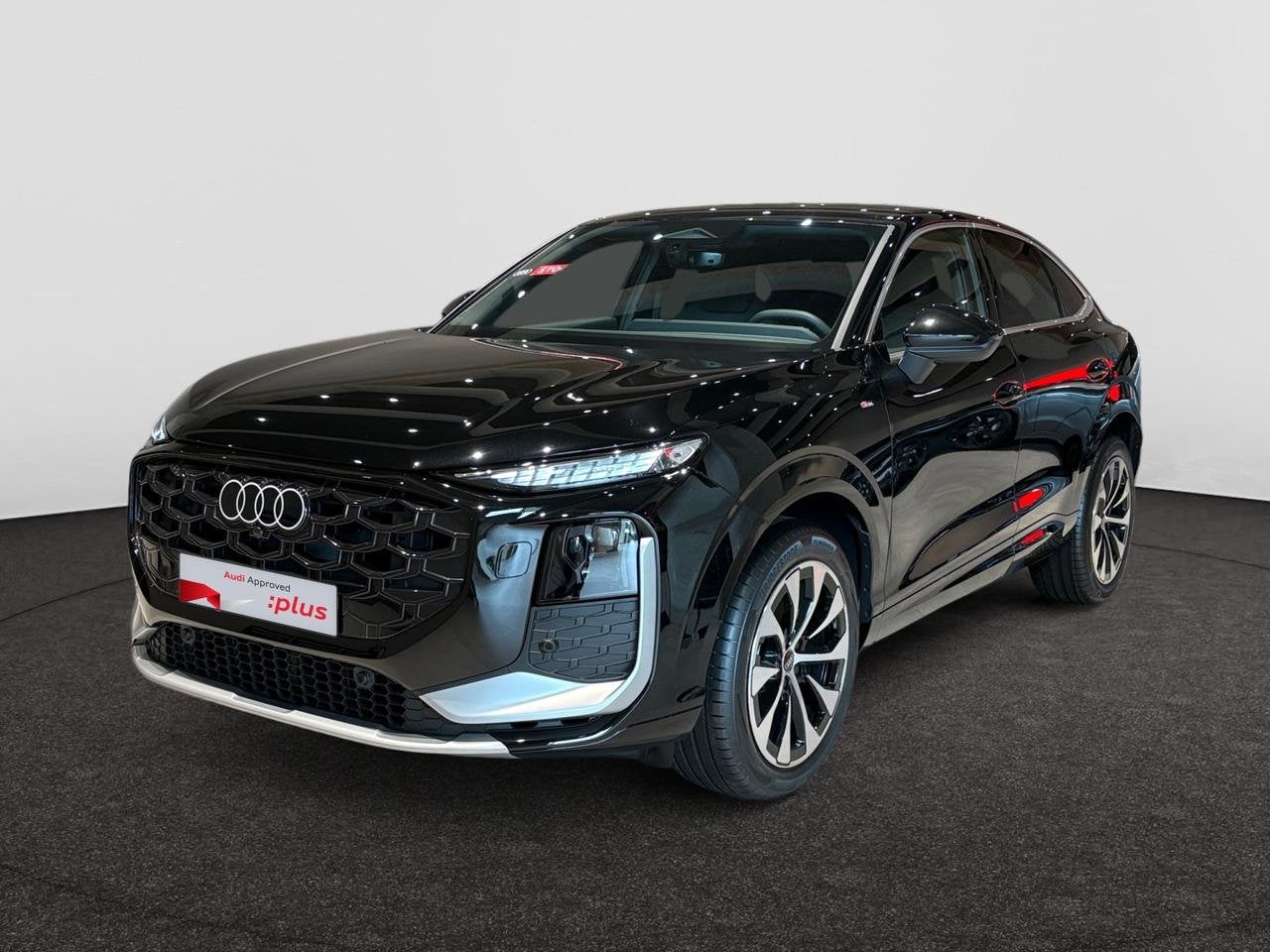 Audi Q3 Sportback 1.5 TFSI MHEV S line S tronic, Achat, Automatique, Essence, https://public.car-pass.be/vhr/6084d6d4-863f-4e76-ae4d-b85f38d931e0