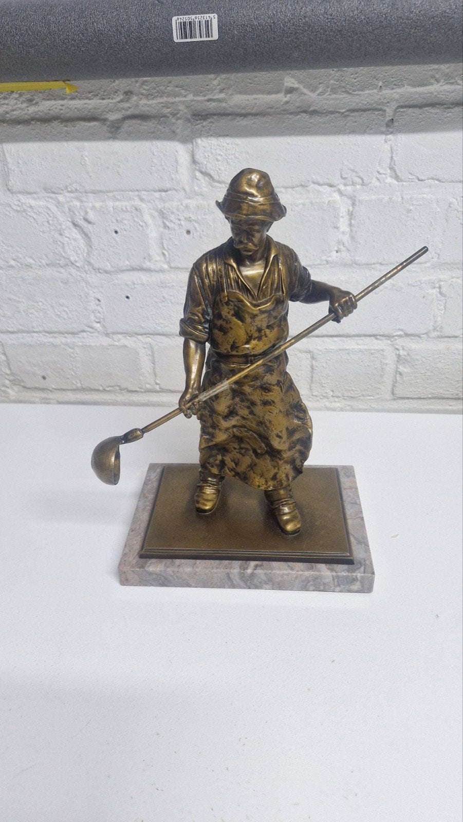 Figurines ancienne en très bon état, Hobby en Vrije tijd, Modelbouw | Figuren en Diorama's