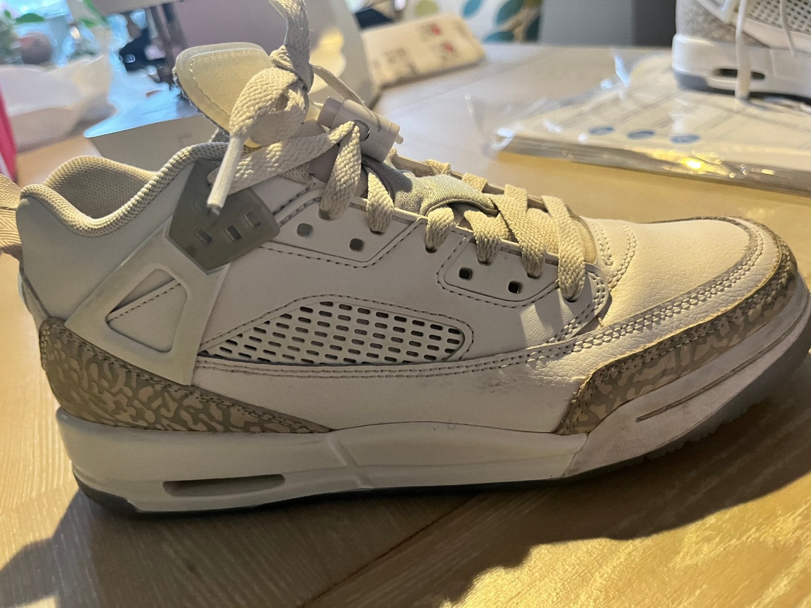 Jordan  sneaker original, Kleding | Heren, Schoenen, Ophalen, Zo goed als nieuw, Sneakers